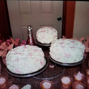 Meet your Posher, Anahi